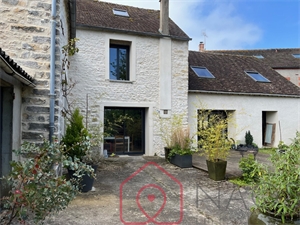maison à la vente -   77140  SAINT PIERRE LES NEMOURS, surface 230 m2 vente maison - NAO8147823